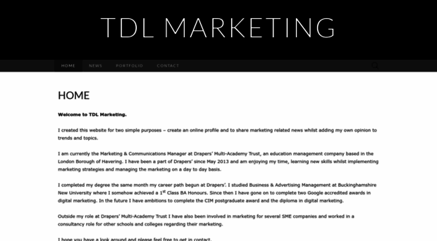 tdlmarketing.wordpress.com