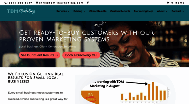 tdm-marketing.com
