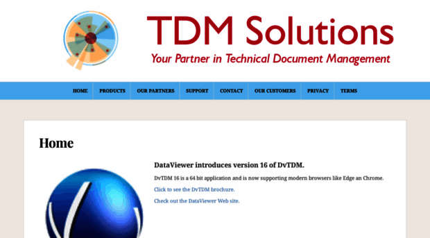 tdm-solutions.com