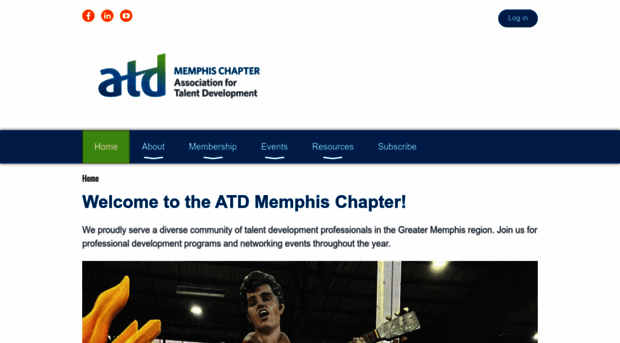 tdmemphis.org