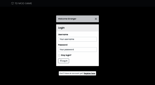 tdmodgame.top