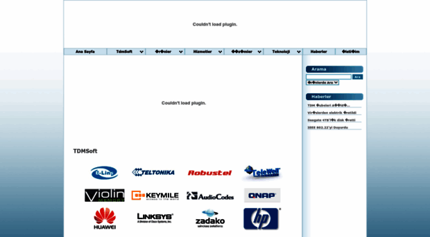 tdmsoft.com.tr