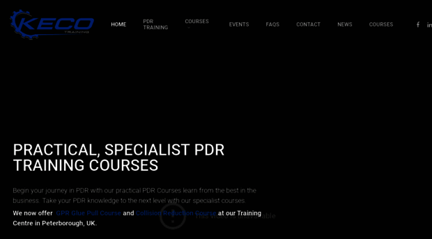 tdnpdrtraining.com