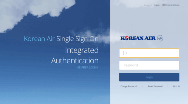 tdoc.koreanair.com