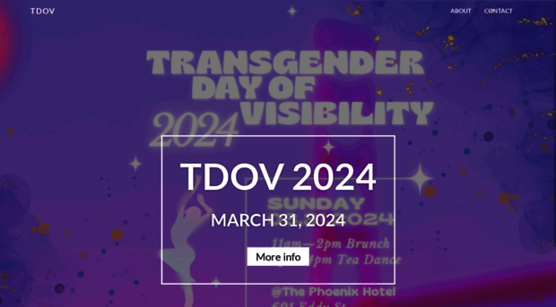 tdov.org