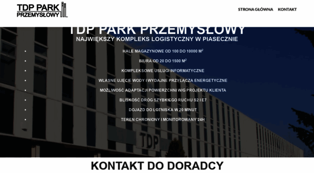 tdp.com.pl