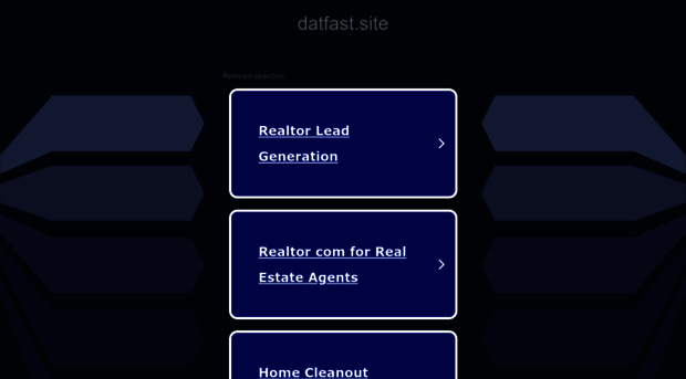 tdp.datfast.site