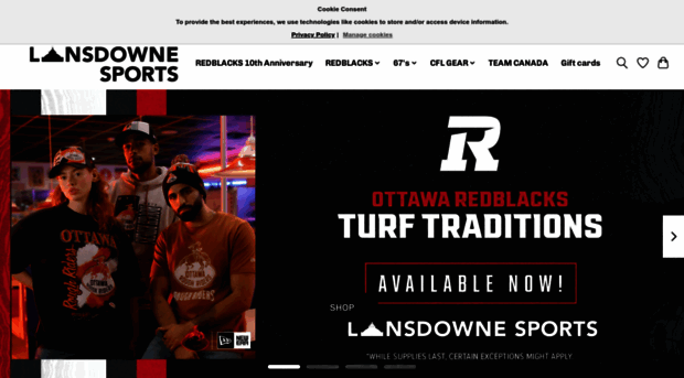 tdplaceteamshop.ca