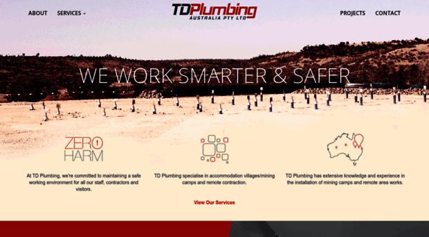 tdplumbingservice.com.au