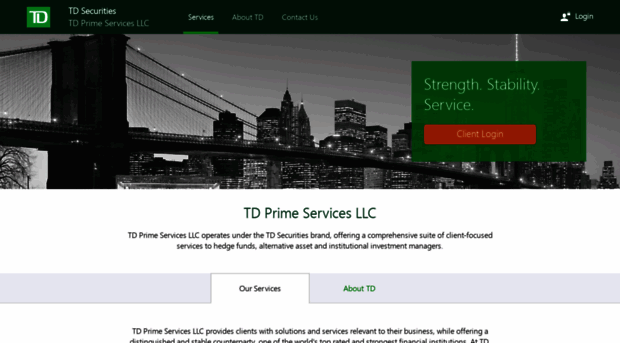 tdprimeservices.com