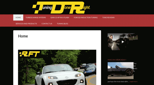 tdr-mx5tuning.com