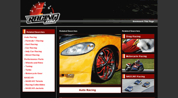 tdr-vlek.racing.com