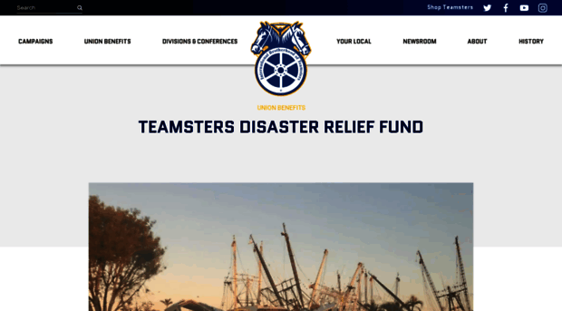 tdr.teamster.org