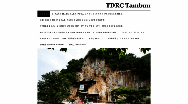 tdrctambun.wordpress.com