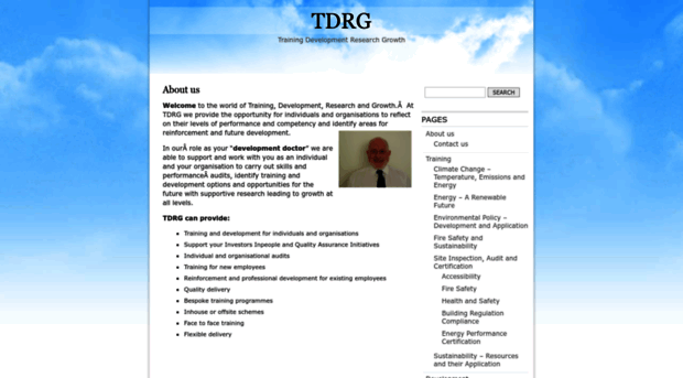 tdrg.co.uk