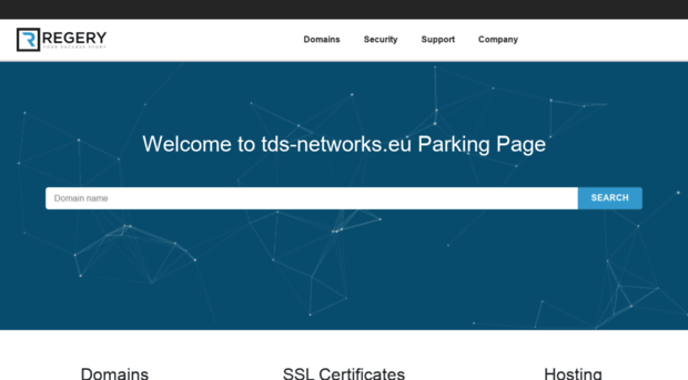 tds-networks.eu