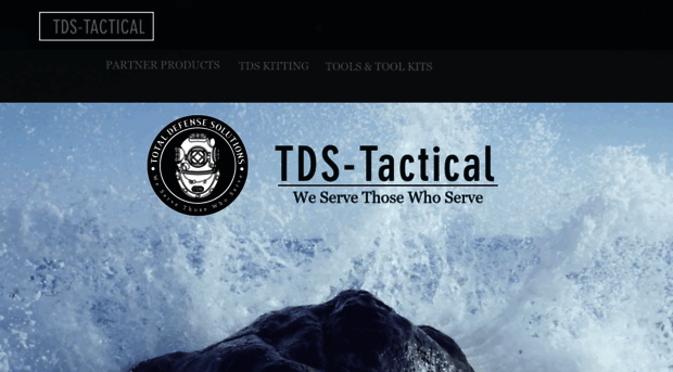 tds-tactical.com