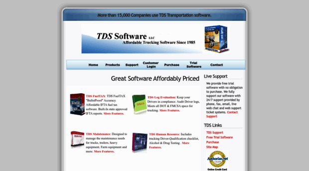 tds4.com