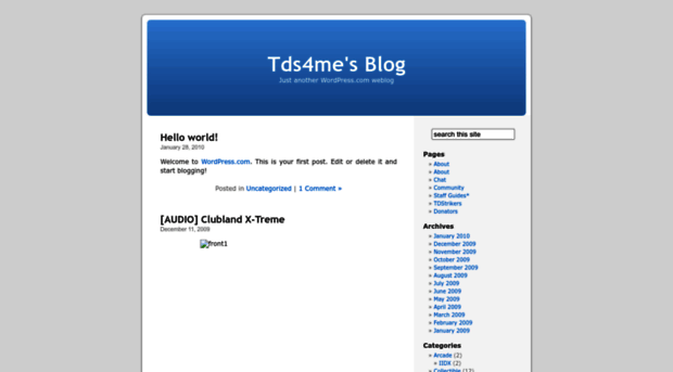 tds4me.wordpress.com