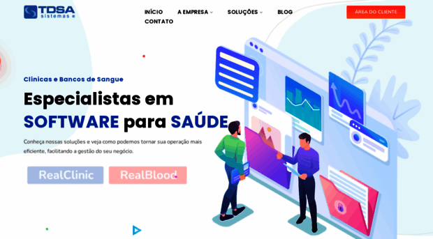 tdsa.com.br