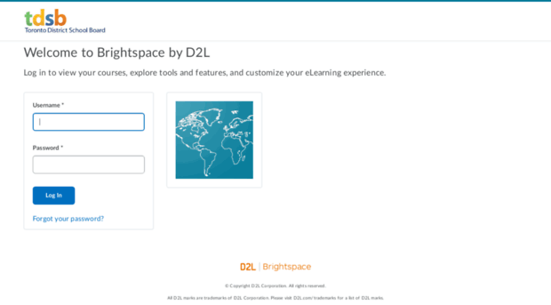 tdsb.brightspace.com