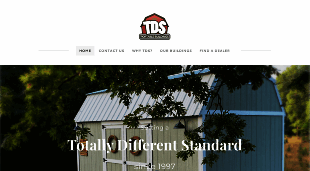 tdsbuildings.com