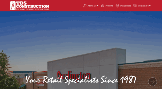 tdsconstruction.com