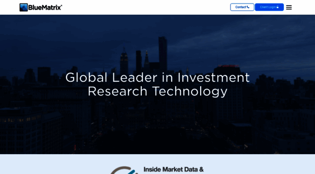 tdsecurities.bluematrix.com