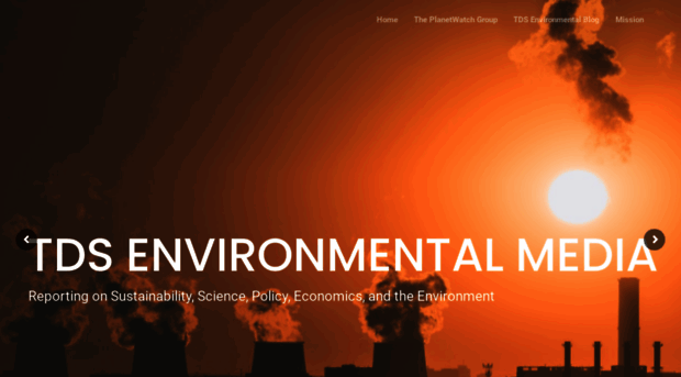 tdsenvironmentalmedia.com