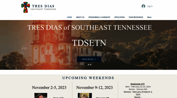 tdsetn.org