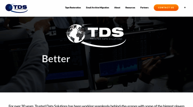 tdsllc.co.uk