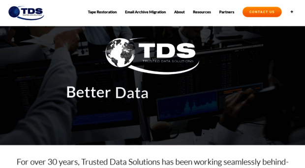 tdsllc.com