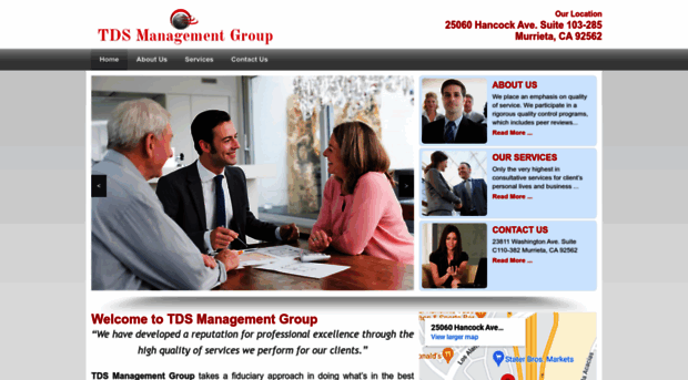 tdsmanagementgroup.com