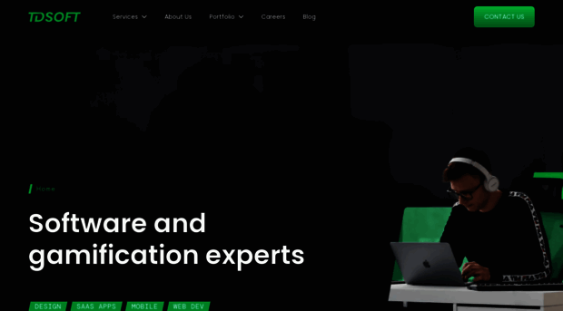 tdsoft.pl