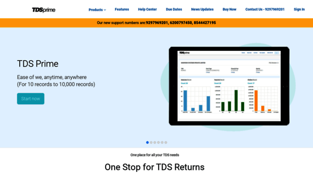 tdsprime.com