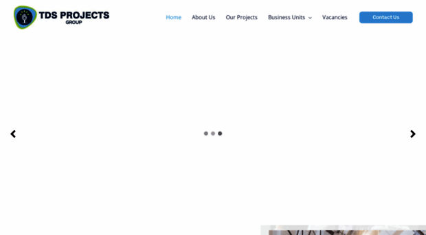 tdsprojects.co.za