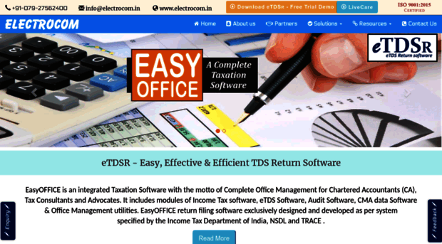 tdssoftware.in