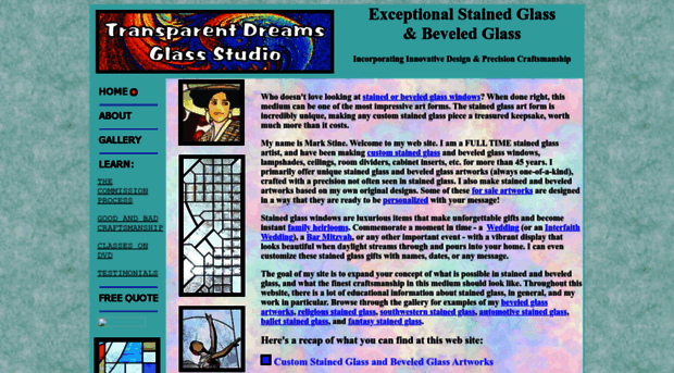 tdstainedglass.com