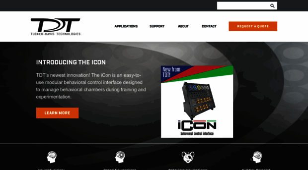 tdt.com