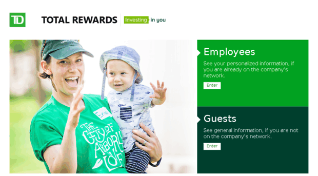 tdtotalrewards.ehr.com