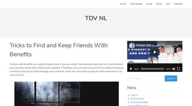 tdv-nl.com