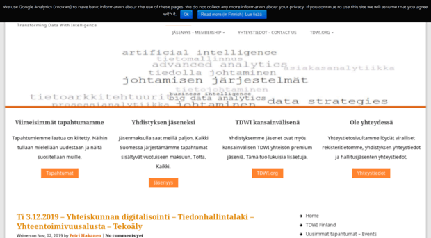 tdwi.fi