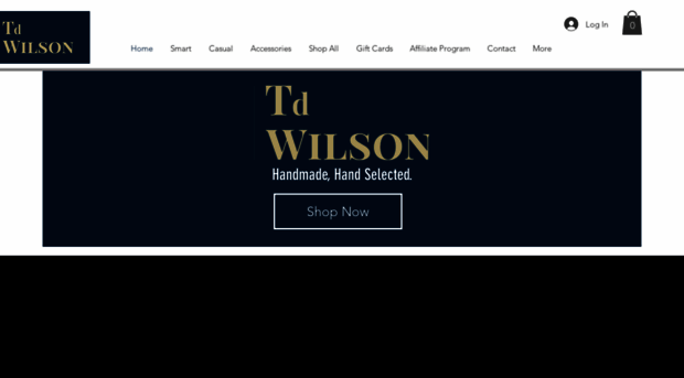 tdwilson.online