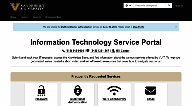 tdx.vanderbilt.edu