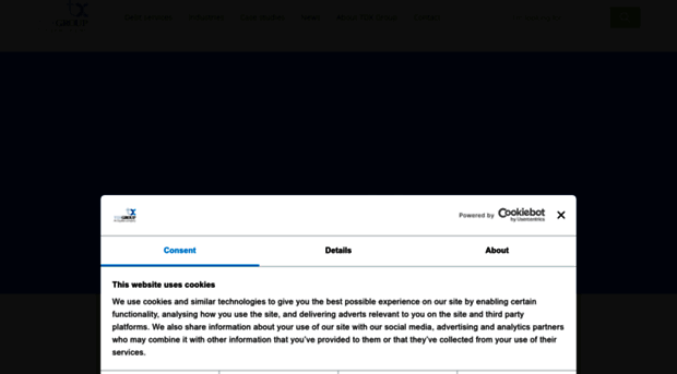 tdxgroup.com