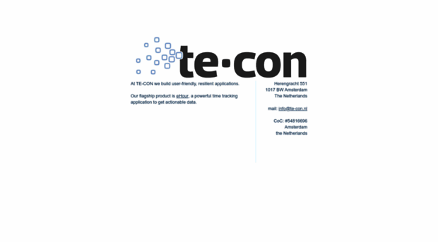 te-con.nl