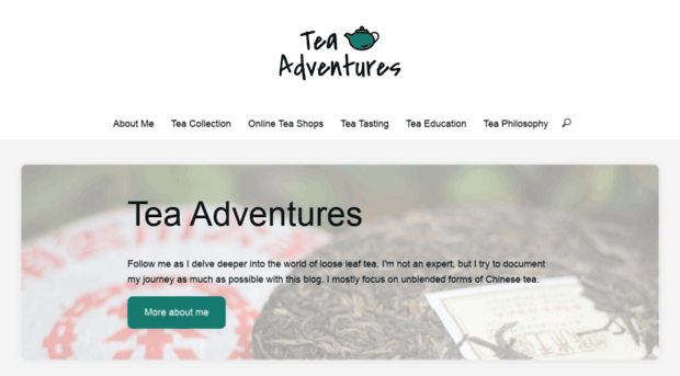 tea-adventures.net