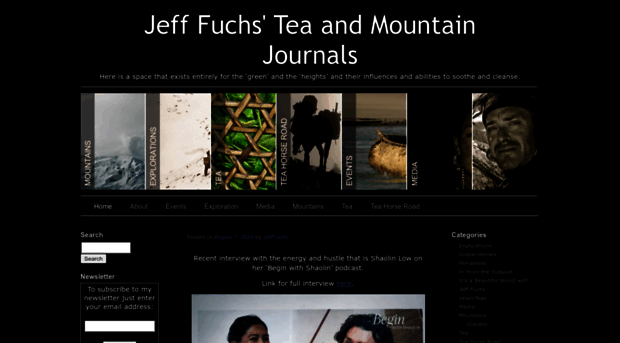 tea-and-mountain-journals.com