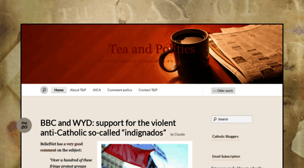 tea-and-politics.blogspot.com
