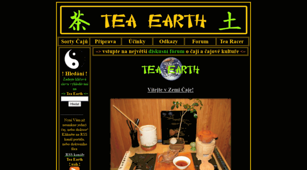 tea-earth.net
